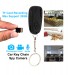 Mini Camera Car Key Ring Video with Voice Recorder